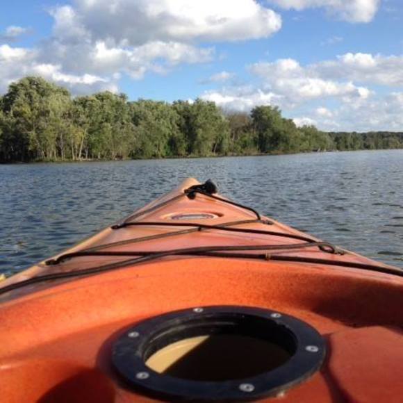 Meet your Posher, Jim - Picture 1 of 1